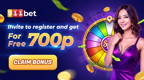 711bet online casino